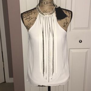 Guess sleeveless top